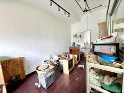 Redhill Forum (D3), Factory #455305941